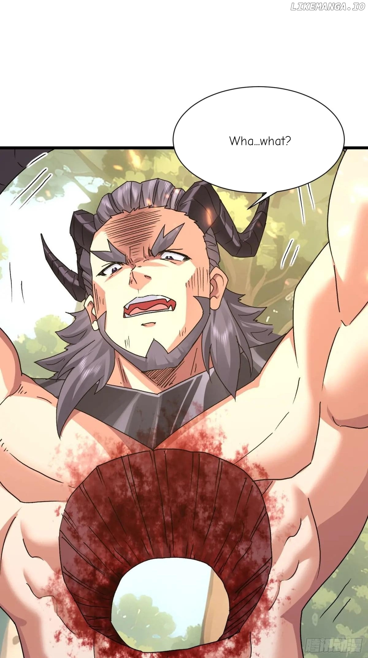 I Became the Target of the Harem in Another World Chapter 75 - page 19